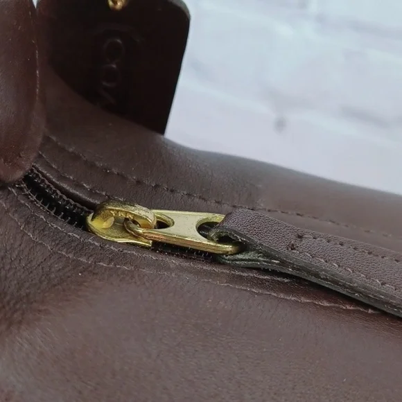 Coach Soho Mini Bucket Bag GBP-4148 RARE - Picture 6 of 14